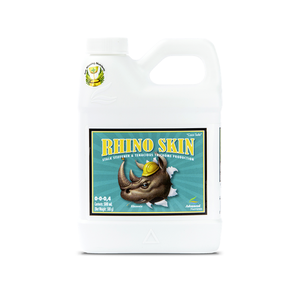 Rhino Skin Advanced Nutrients 0,5 л Стимулятор роста