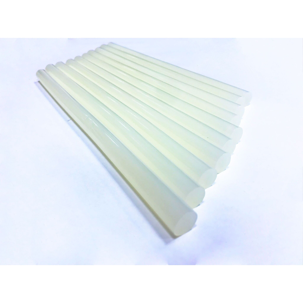 Термоклей стержневой 11мм х 22см (упаковка 5шт)