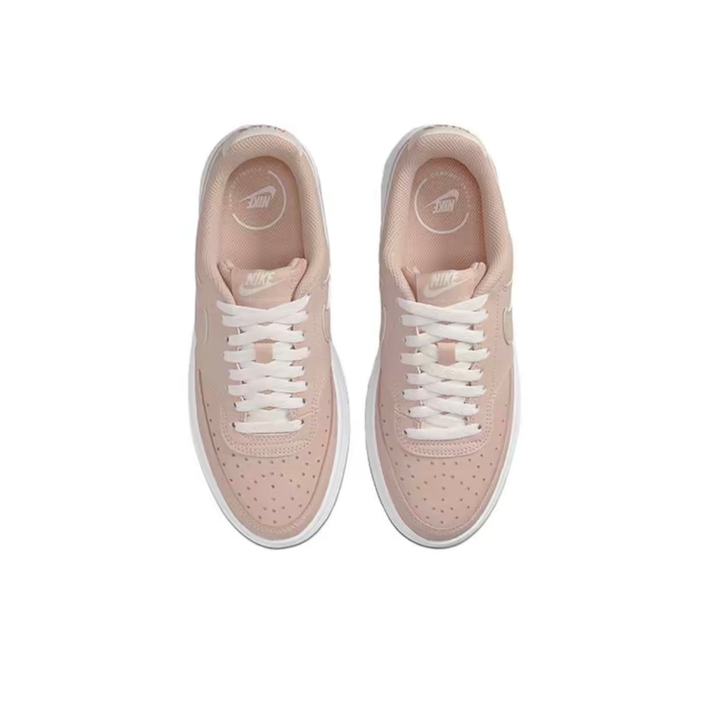 Nike Court Vision Alta "Pink"