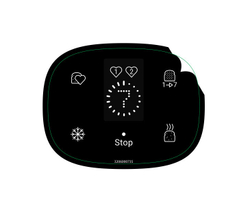Тостер Tefal Majestuo TT883D10