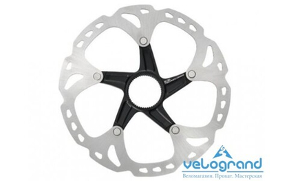 Ротор Shimano SM-RT81 XT