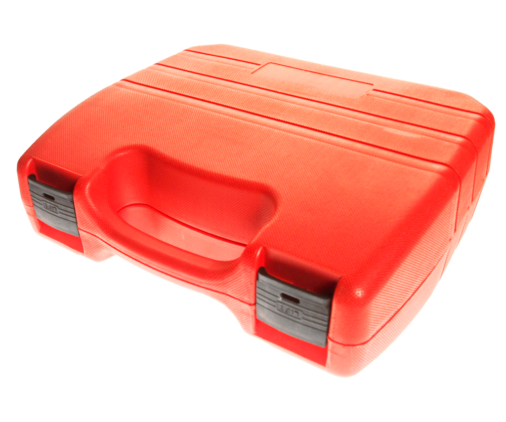 Съемник шаровых соединений гидравлический 36мм H=70мм JTC