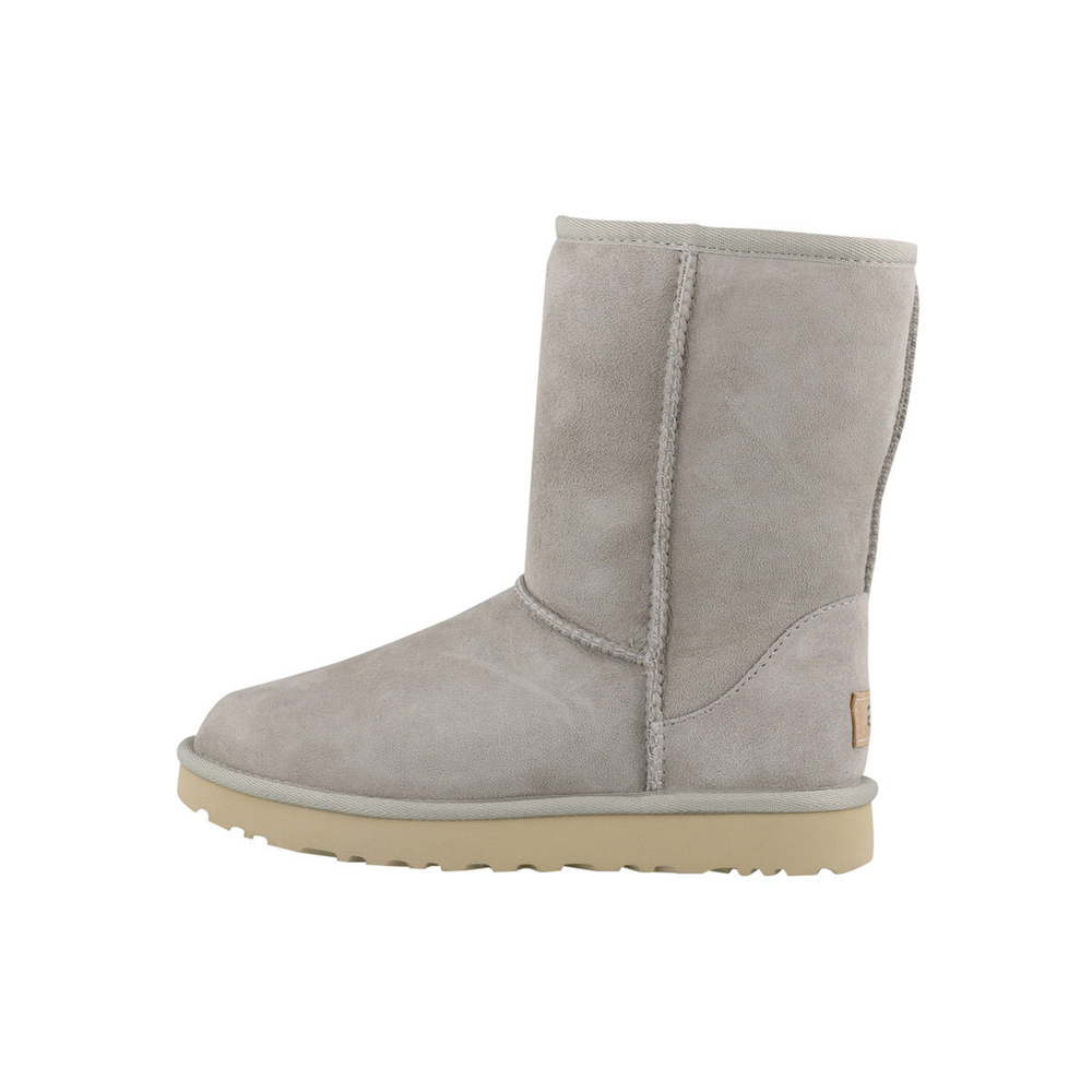 Сапоги UGG Classic Short II, 1016223-GOA