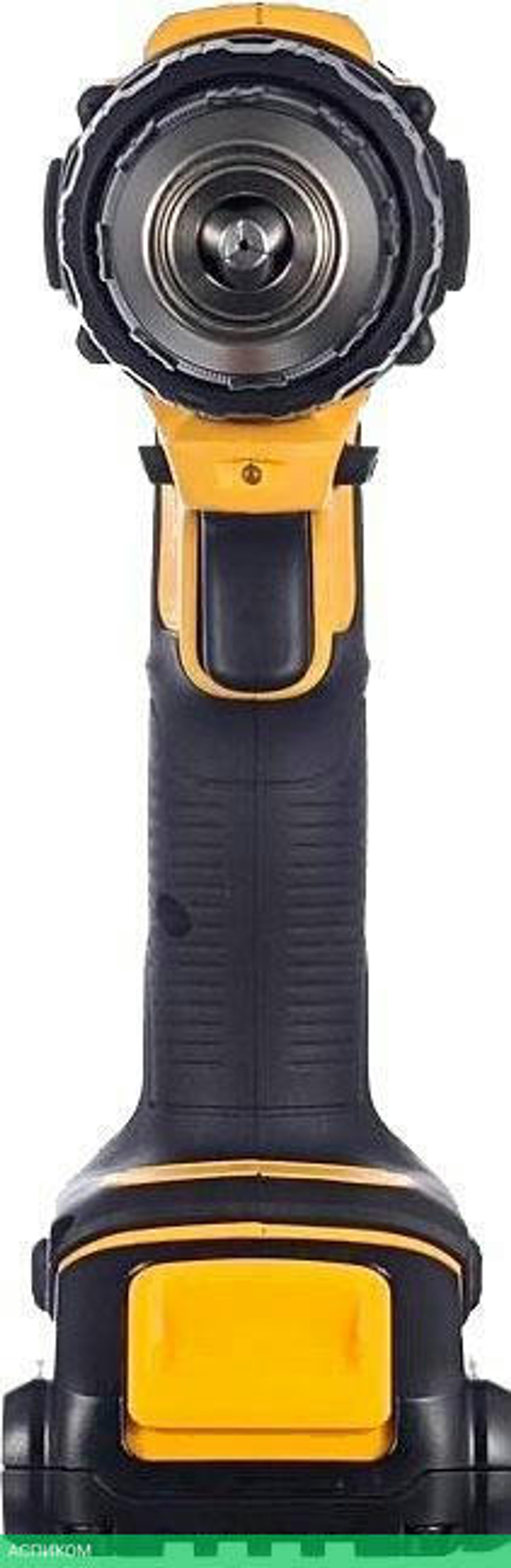 Дрель-шуруповерт DeWalt DCD778S2T-QW кейс