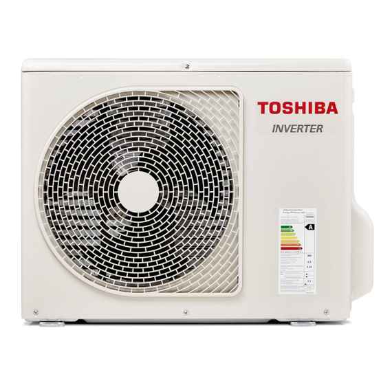 Сплит-система инверторного типа Toshiba Console RAS-B18J2FVG-E/RAS-18J2AVSG-E1 комплект