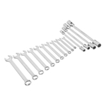 Набор инструментов, 1/2", 1/4", пластиковый кейс 89 предметов Сибртех