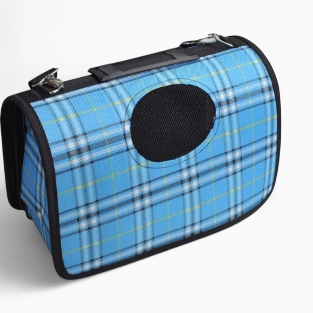 Переноска «Город»