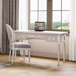 С экокожей, Эмаль ПУДРА