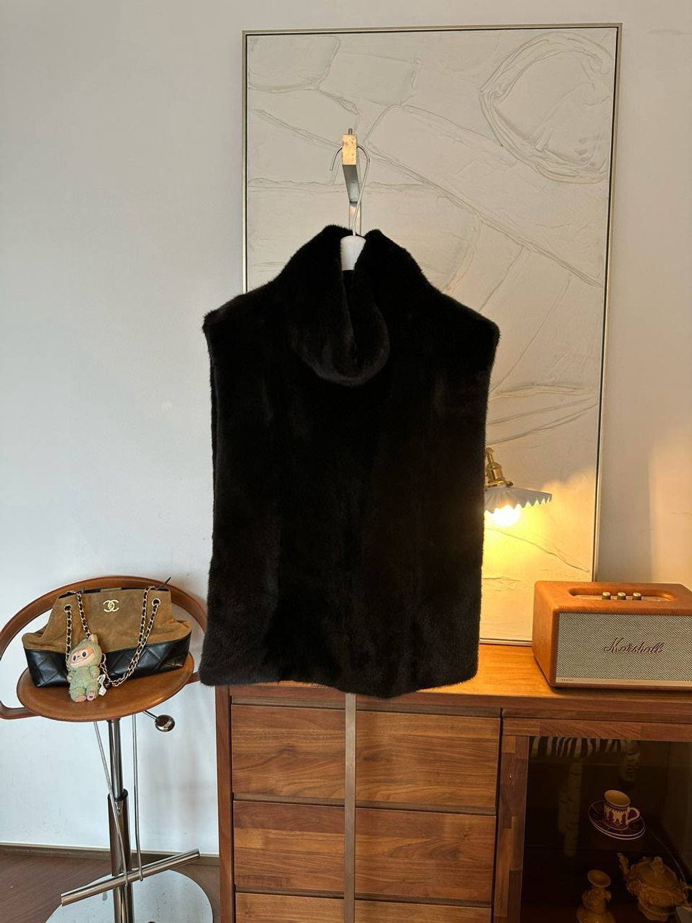 Накидка Loro Piana