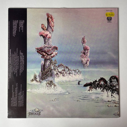 Винтажная виниловая пластинка LP Nazareth Hair Of The Dog (Holland 1986)