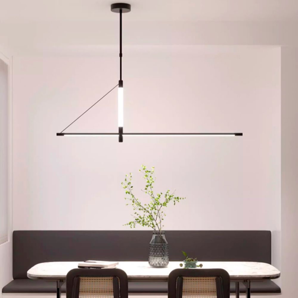 Реечный, Рядный Светильник Ren By Imperiumloft