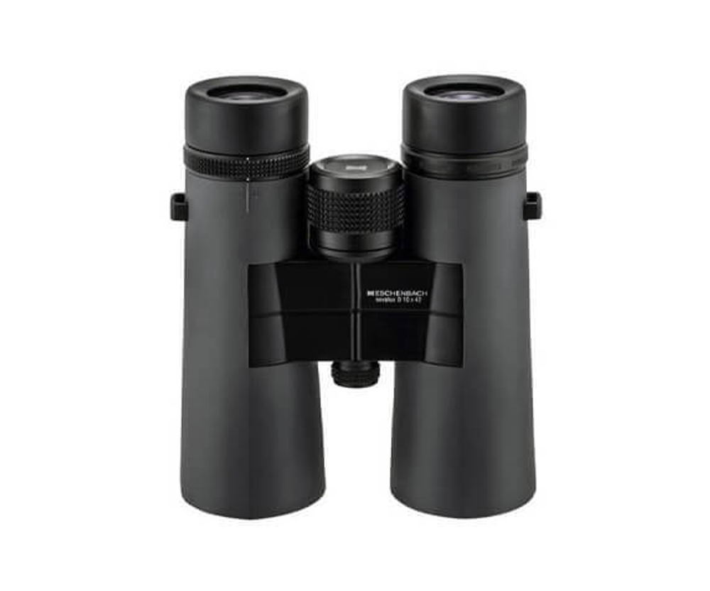 Бинокль Eschenbach Novalux D 10x42 - фото 2
