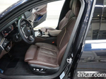 BMW 5 Series (G30) 520d xDrive M Sports Plus (06.2020)
