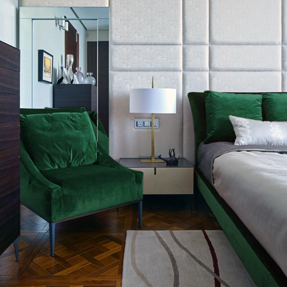 Модульный паркет Kochanelli Дуб Луче