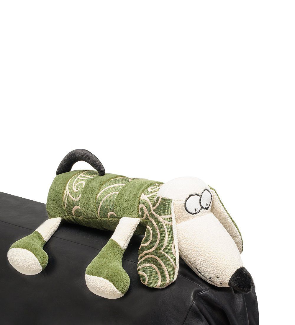 EM-02/ 3 Фигурка Такса средняя