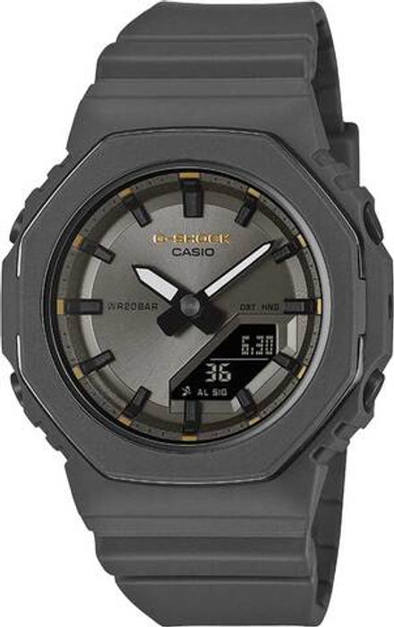 Женские наручные часы Casio G-Shock GMA-P2126W-8A