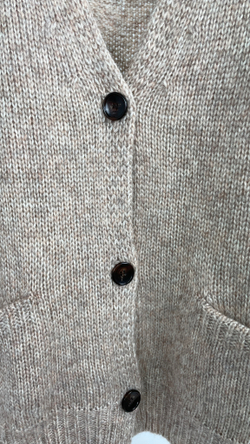 Кардиган Massimo Dutti