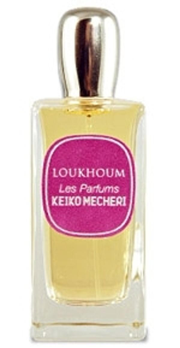 Keiko Mecheri Loukhoum