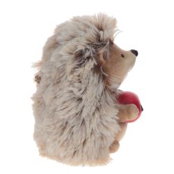 GAEM Фигурка декоративная "Ёжик", L8 W8 H9,5 см, 2в.