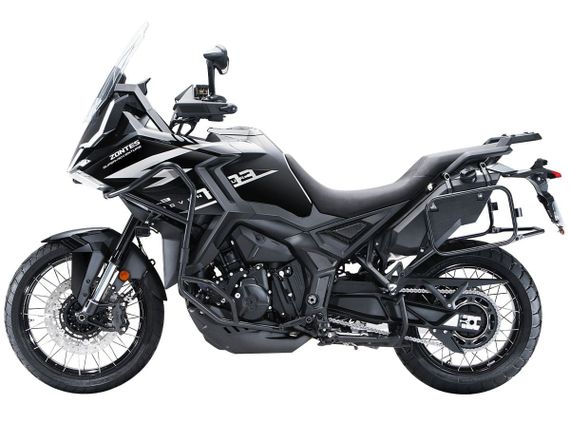 Мотоцикл ZONTES ZT703-F TOUR (4T ZT370MU EFI) 2025 ТУРЭНДУРО