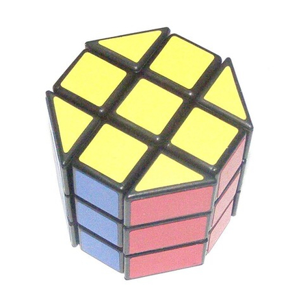 Головоломка Кубик Рубика 3х3 Призма