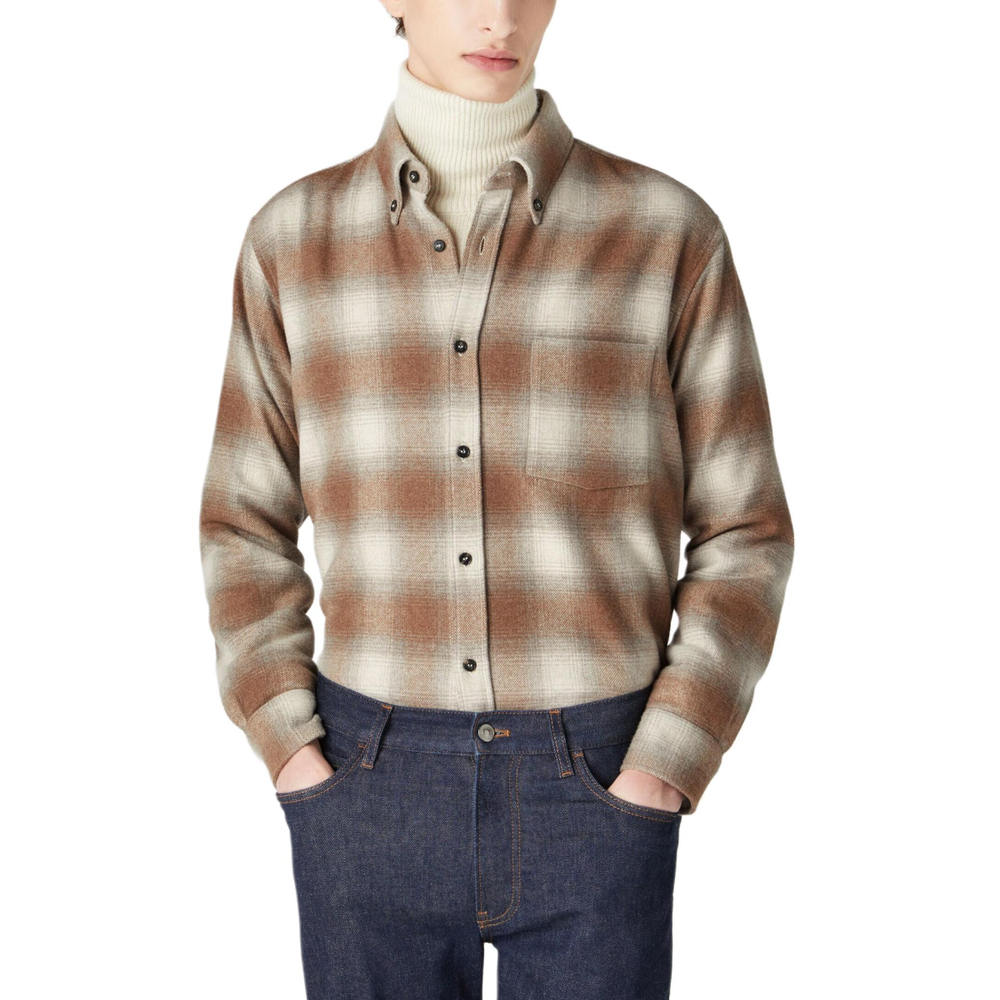 Свитеры Loro Piana FW24, FAO7201-F6DO-LARGE