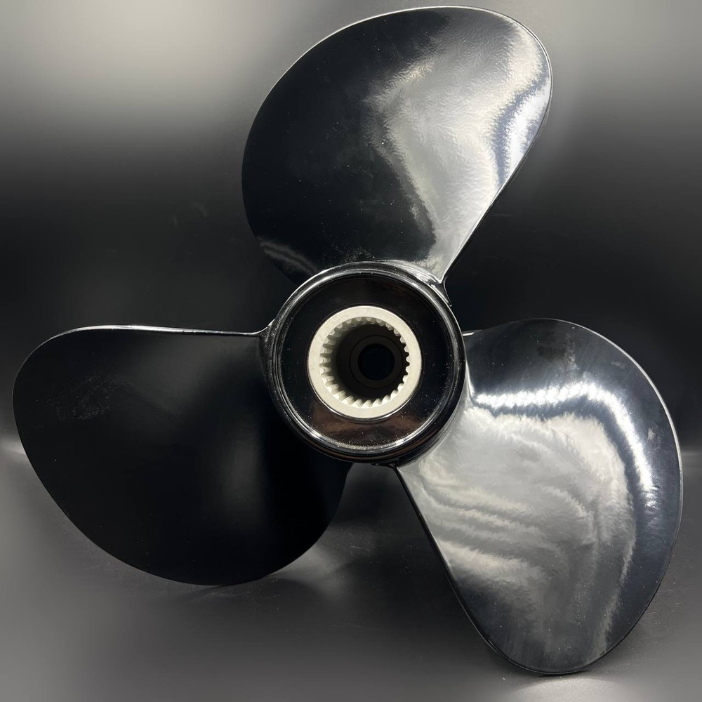 Гребной винт Volvo Penta DP B3 Front&amp;Rear Props B3F&amp;B3R (Polastorm)