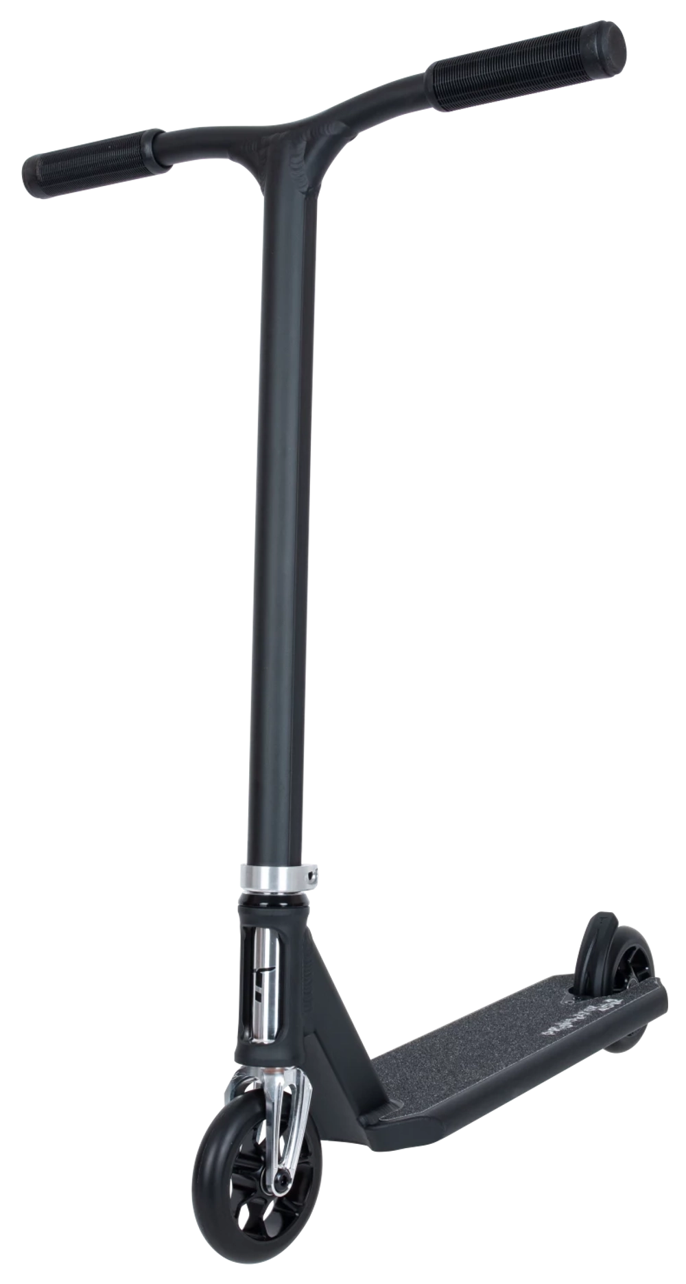 Самокат Tech Team Provokator V2 45 (черный / black)