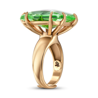 Кольцо CARAMELLO MENTA