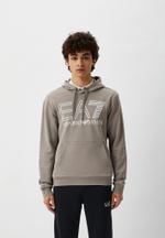 Толстовка мужская EA7