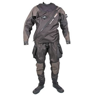 Сухой гидрокостюм Sublife Defender