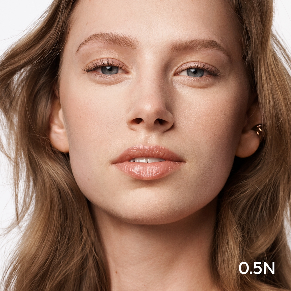 GUERLAIN Terracotta Le Teint Glow - Тональная основа для светлого тона кожи. оттенок 0,5N Neutral, 35 ml