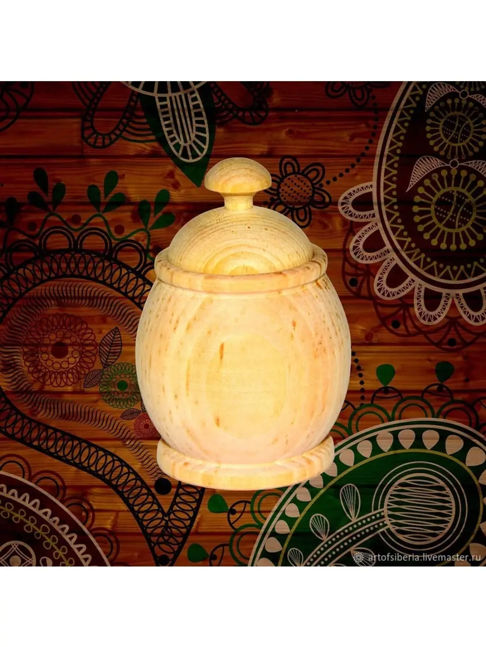 Емкость неполимерная