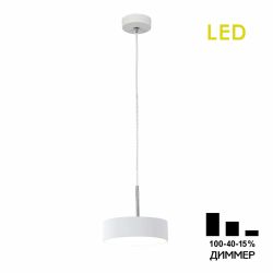 Citilux Тао CL712S120N LED Подвесной светильник с диммером