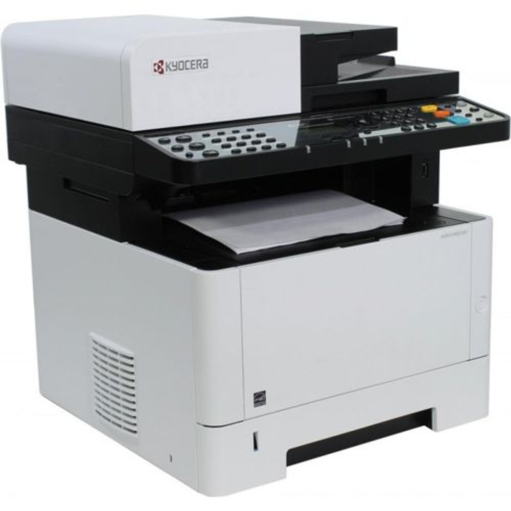 МФУ Kyocera ECOSYS M2640idw (АЗИЯ) / картридж TK-1178