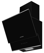 Наклонная вытяжка Kuppersberg F 600 BX фото 5