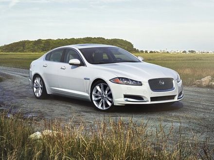 XF I Рестайлинг