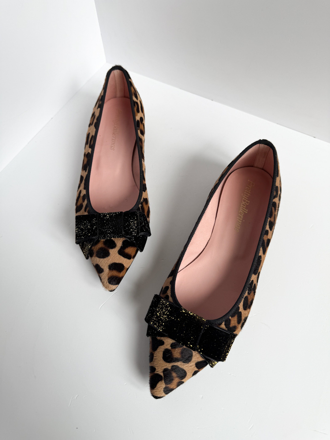 Туфли Pretty Ballerinas, 37