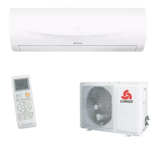 Сплит-система Chigo CS-88H3A-1H181 Moon