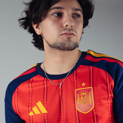 Испания / Домашняя / Игровая