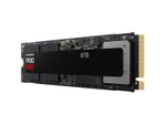 SSD накопитель Samsung 9100 PRO Black 8ТБ, M.2 2280, PCIe 5.0 x4, NVMe [MZ-VAP8T0BW]