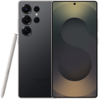 Смартфон Samsung Galaxy S25 Ultra 12/1TB, Titanium Black