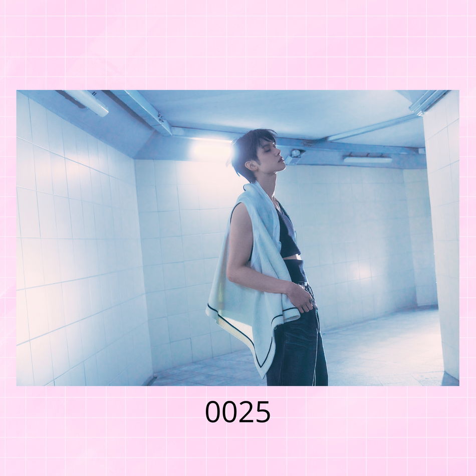 Постеры #0005 - #0032 / TXT Minisode 3: Tomorrow