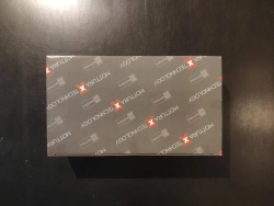 Электромоторный замок Mottura X Nova