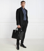 Чиносы Calvin Klein - черный(K10K112287)