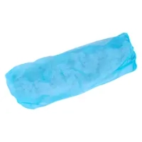 Нарукавники хирургические на резинке плотность 25 стерильные