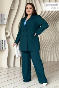 Костюм 4219 Fabrika