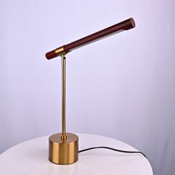 Настольная лампа KEMI Gold