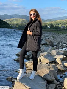 Тройка EY-1125 Фабрика Моды