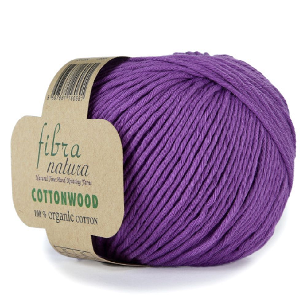 Пряжа Fibra Natura Cottonwood (41133)